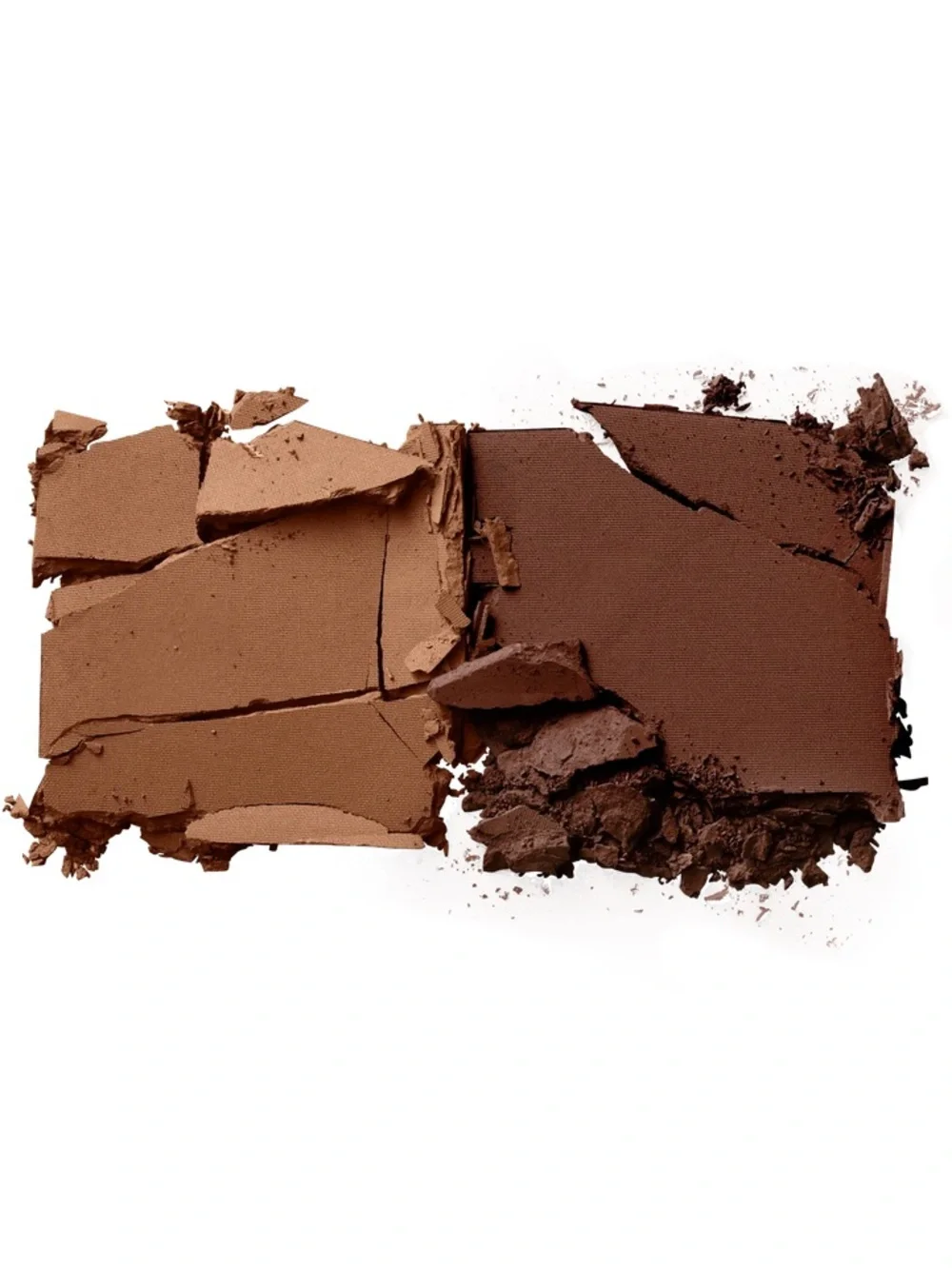 NEW 💕 VICTORIA BECKHAM Matte Natural Bronzing Brick Shade 5